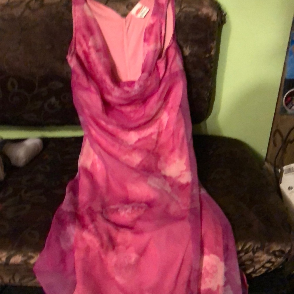 Dress for a party
